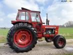 Volvo BM 650 traktor 4