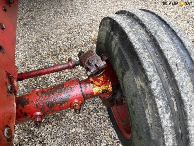 Volvo BM 650 traktor 11