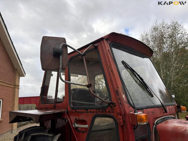 Volvo BM 650 traktor 21