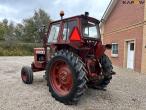 Volvo BM 650 traktor 7