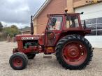 Volvo BM 650 traktor 8