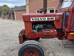 Volvo BM 650 traktor 9