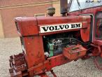 Volvo BM 650 traktor 10