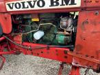 Volvo BM 650 traktor 18