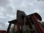 Volvo BM 650 traktor 22