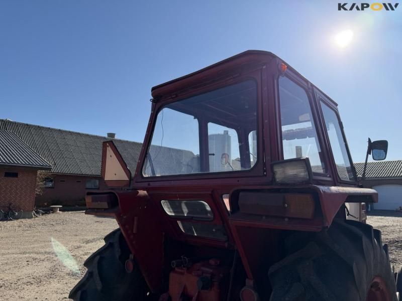 Volvo BM 650 traktor 30