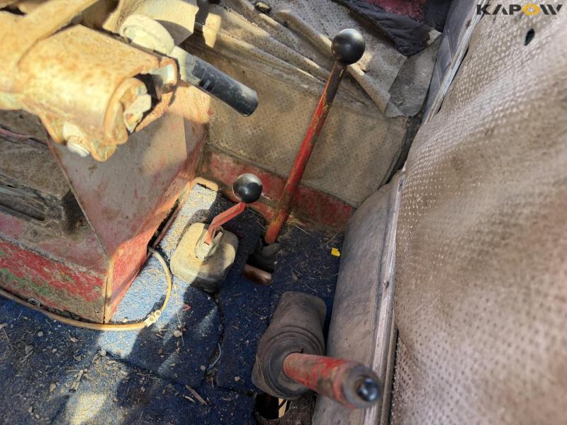 Volvo BM 650 traktor 49