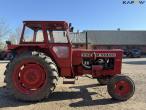 Volvo BM 650 traktor 4
