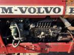 Volvo BM 650 traktor 10