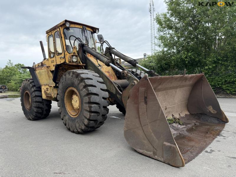Volvo BM4400 læssemaskine 3