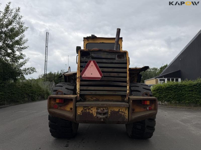 Volvo BM4400 læssemaskine 6