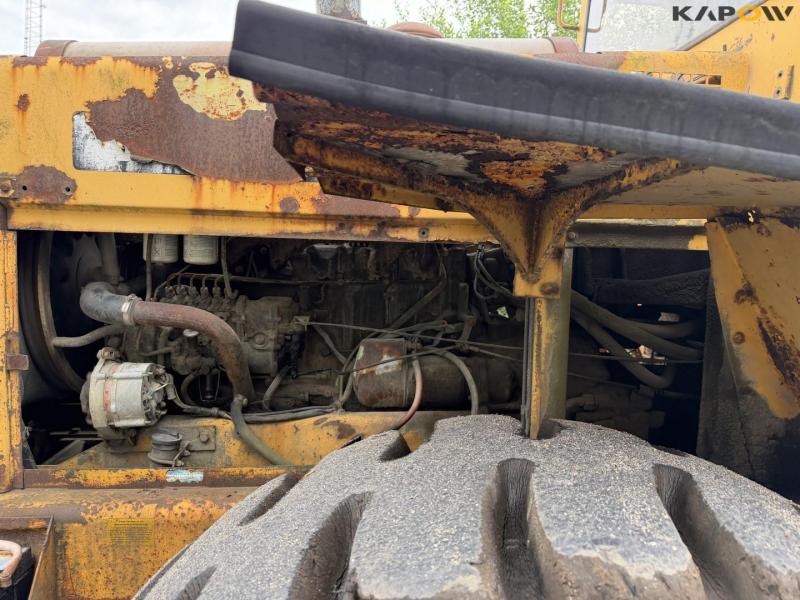 Volvo BM4400 læssemaskine 24