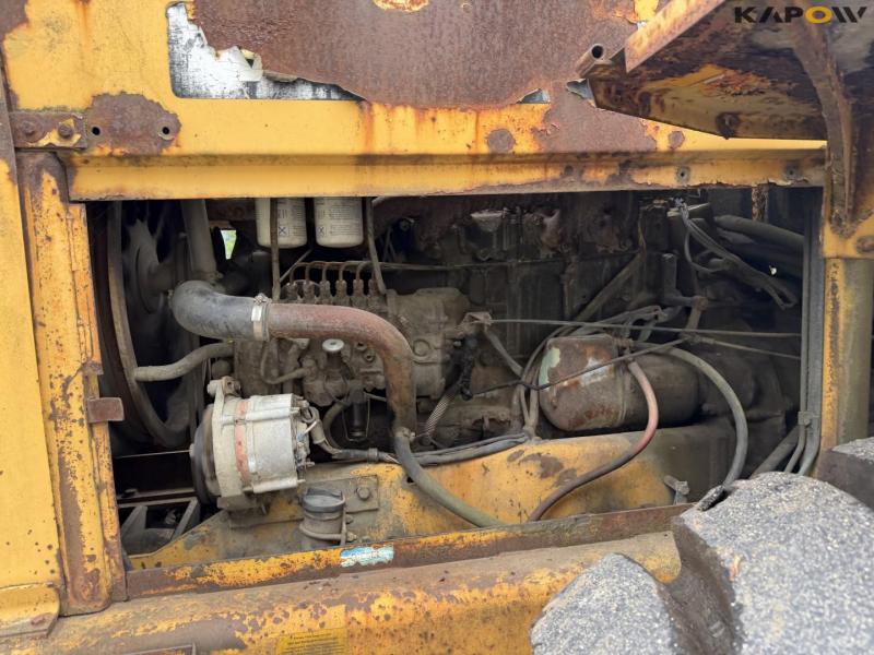 Volvo BM4400 læssemaskine 25