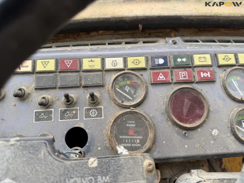 Volvo BM4400 læssemaskine 40
