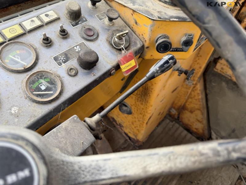 Volvo BM4400 læssemaskine 46