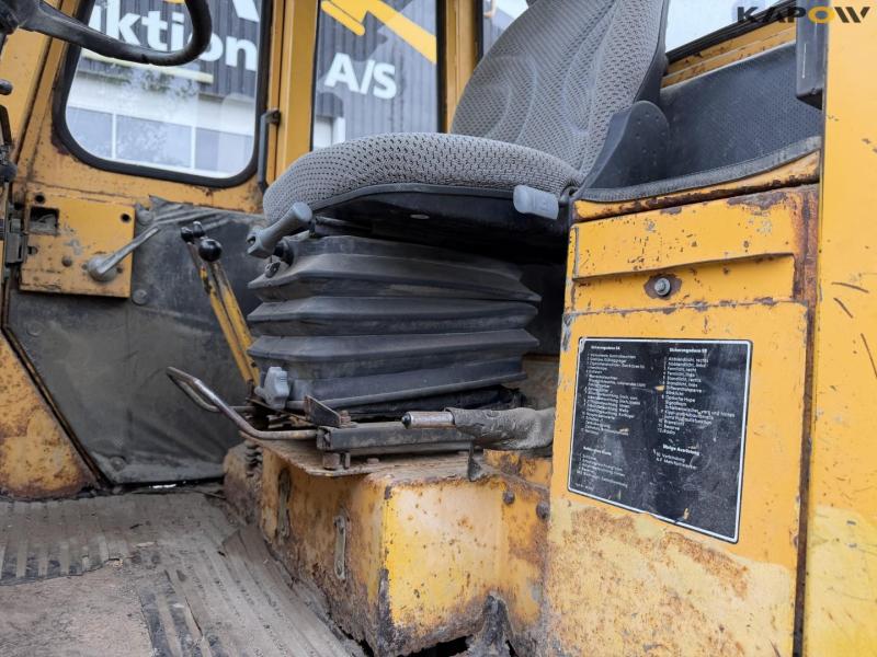 Volvo BM4400 læssemaskine 48