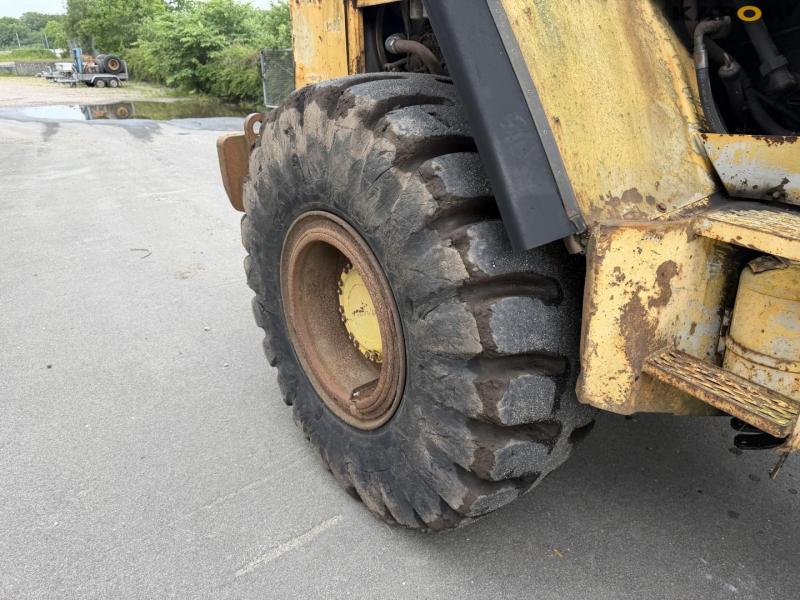 Volvo BM4400 læssemaskine 55