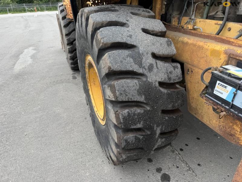 Volvo BM4400 læssemaskine 58
