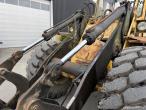 Volvo BM4400 læssemaskine 11