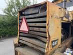 Volvo BM4400 læssemaskine 27