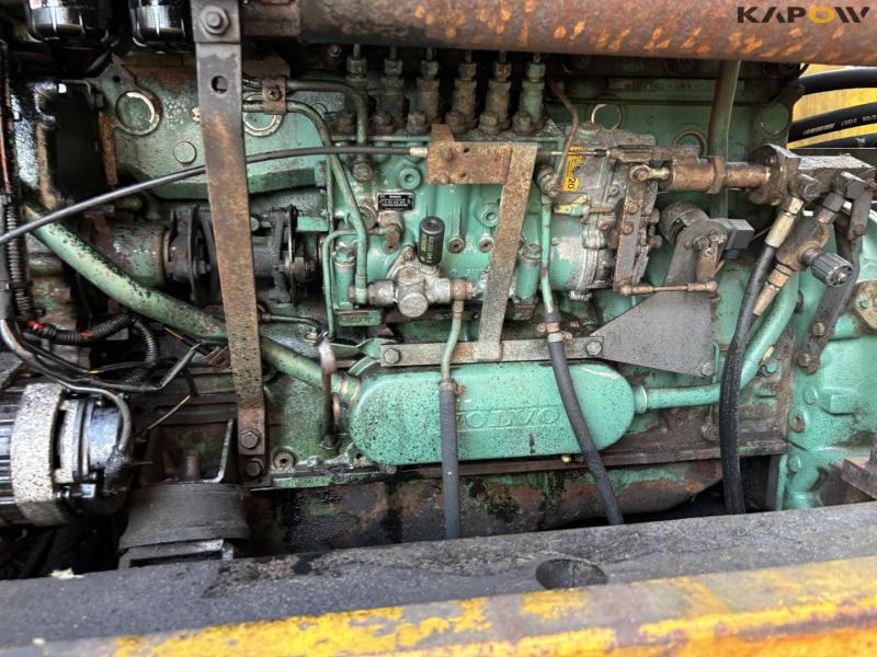 åkerman EC 300 gravemaskine 29