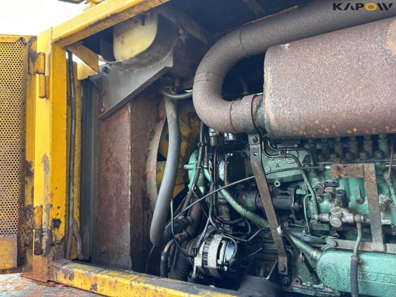 åkerman EC 300 gravemaskine 32