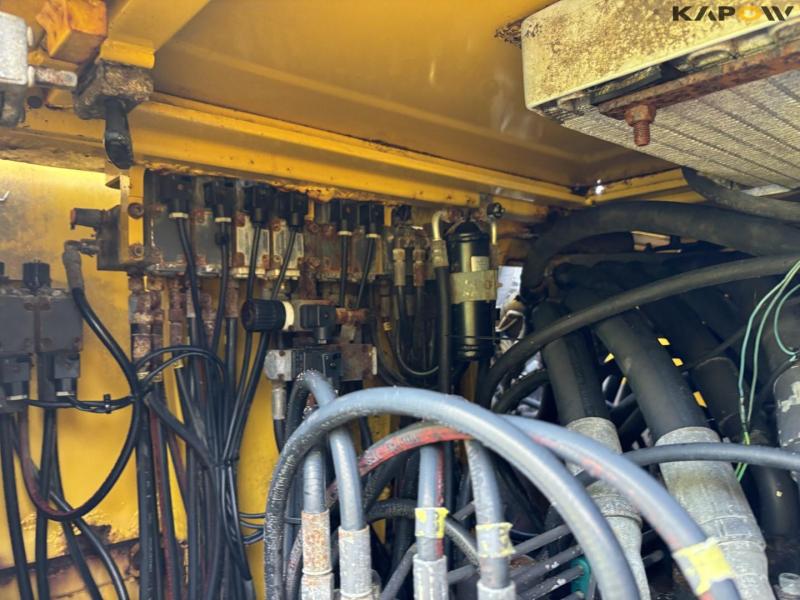 åkerman EC 300 gravemaskine 34