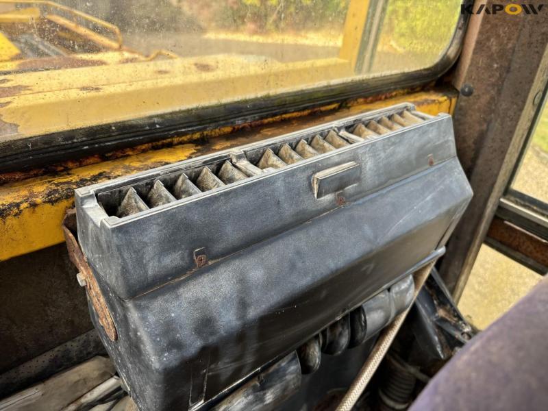 åkerman EC 300 gravemaskine 46