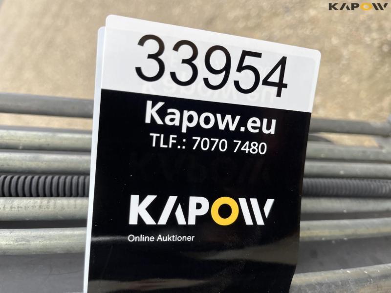 Volvo EC15B minigraver 37