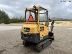 Volvo EC15B minigraver 5