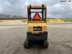 Volvo EC15B minigraver 6