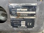 Volvo EC15B minigraver 13