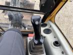 Volvo EC15B minigraver 33