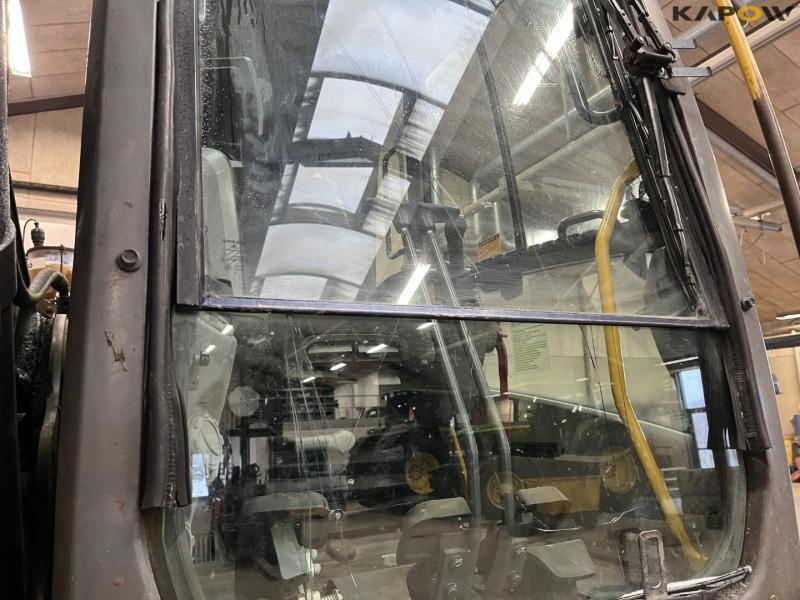 Volvo EC210CL gravemaskine 13