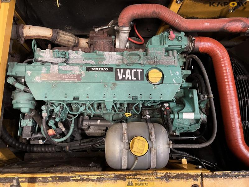 Volvo EC210CL gravemaskine 33