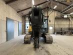 Volvo EC210CL gravemaskine 2