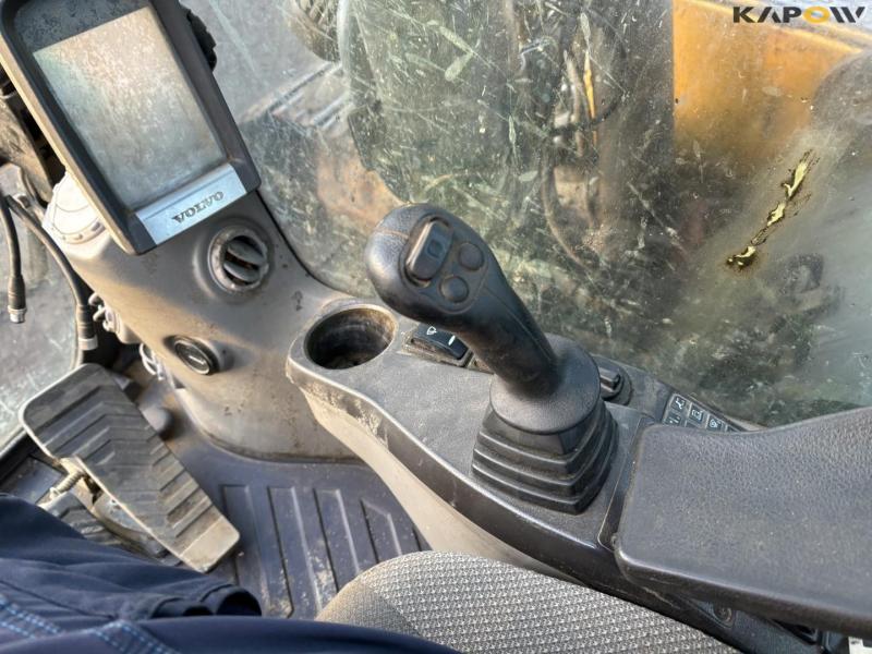Volvo EC250DL gravemaskine 44
