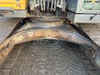 Volvo EC250DL gravemaskine 21