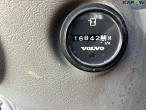 Volvo EC250DL gravemaskine 52