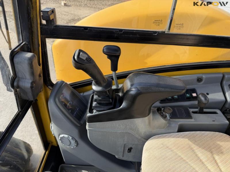 Volvo ECR28 gravemaskine 31