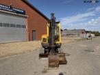 Volvo ECR28 gravemaskine 2
