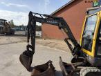 Volvo ECR28 gravemaskine 10