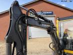 Volvo ECR28 gravemaskine 18