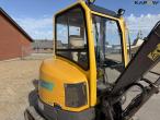 Volvo ECR28 gravemaskine 22