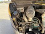 Volvo ECR28 gravemaskine 24