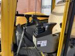 Volvo ECR28 gravemaskine 25