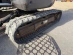 Volvo ECR28 gravemaskine 42