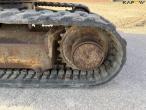 Volvo ECR28 gravemaskine 43