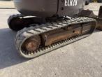 Volvo ECR28 gravemaskine 44