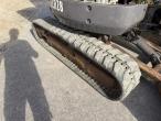Volvo ECR28 gravemaskine 46